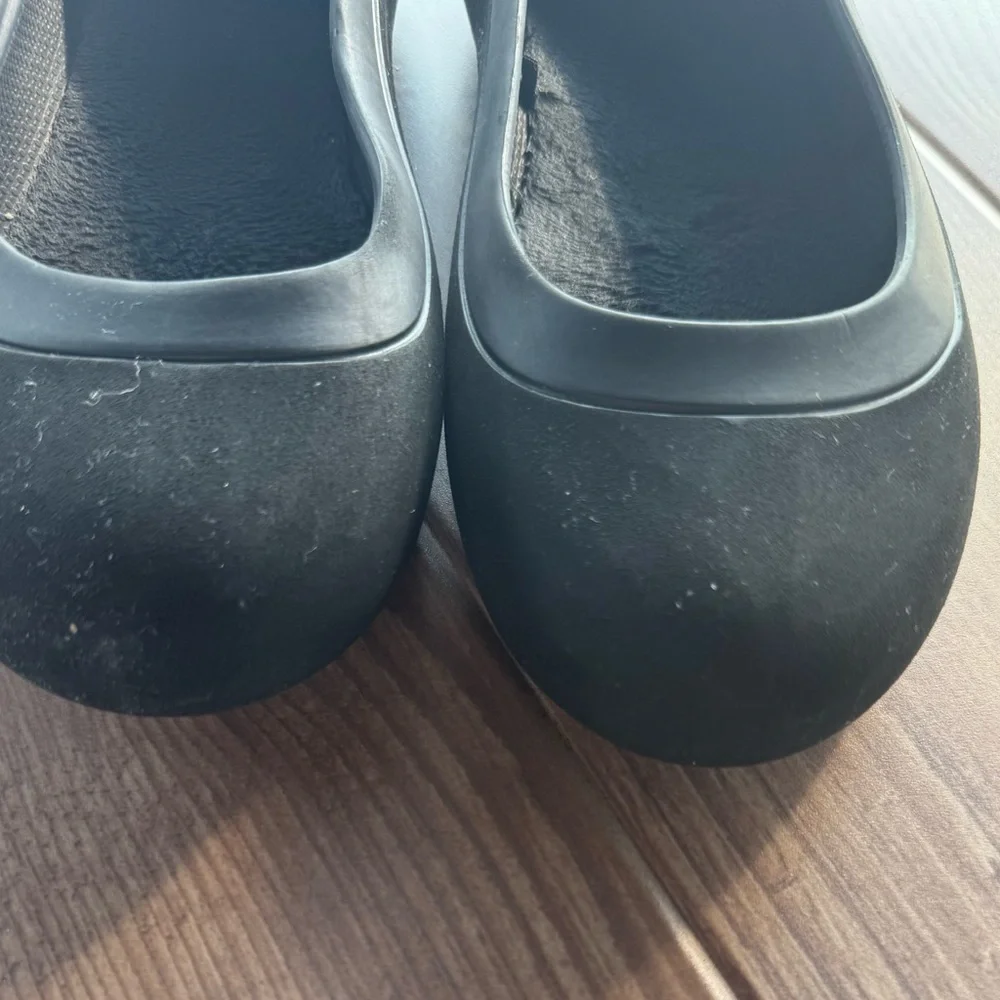 CROCS women mammoth